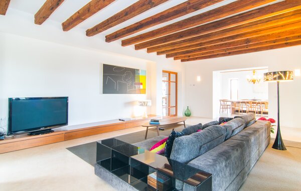 Vakantiehuis - Son Cullera, Arta , Spanje - EMF516 303