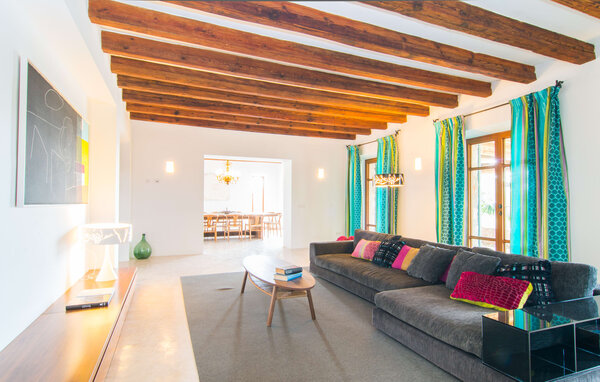 Vakantiehuis - Son Cullera, Arta , Spanje - EMF516 304