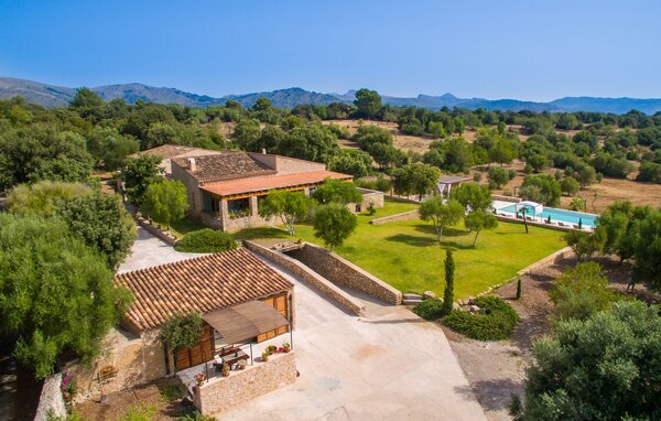 Vakantiehuis - Son Cullera, Arta , Spanje - EMF516 83