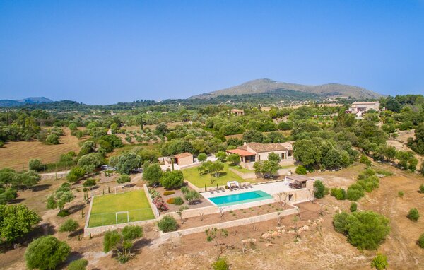 Vakantiehuis - Son Cullera, Arta , Spanje - EMF516 84