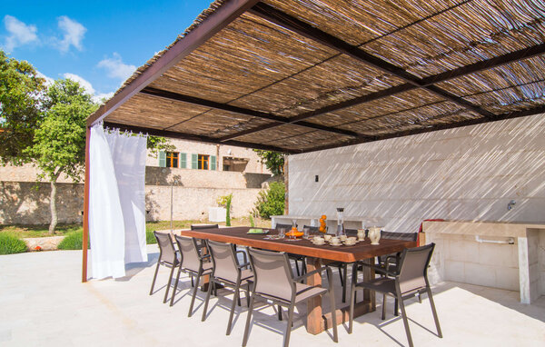 Vakantiehuis - Son Cullera, Arta , Spanje - EMF516 7