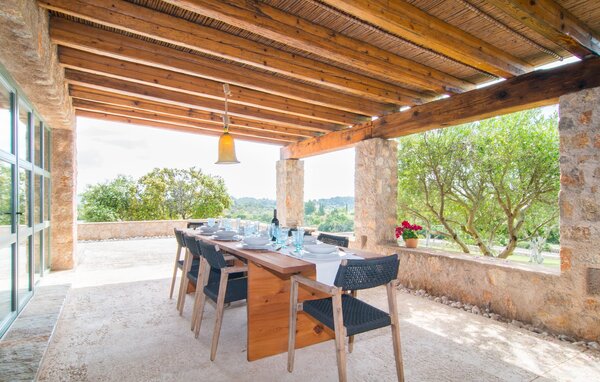 Vakantiehuis - Son Cullera, Arta , Spanje - EMF516 101