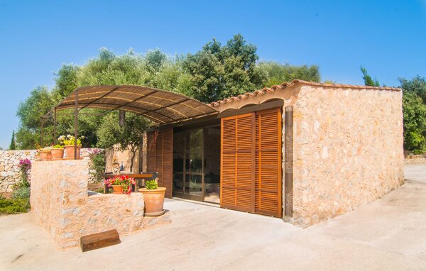 Vakantiehuis - Son Cullera, Arta , Spanje - EMF516 102