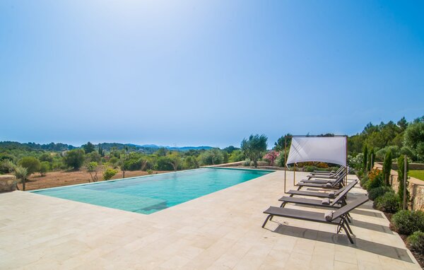 Vakantiehuis - Son Cullera, Arta , Spanje - EMF516 11