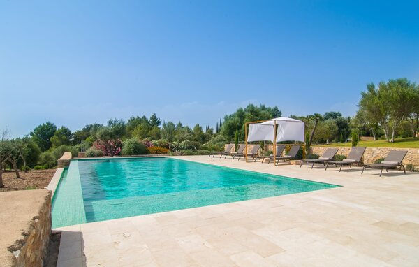 Vakantiehuis - Son Cullera, Arta , Spanje - EMF516 12