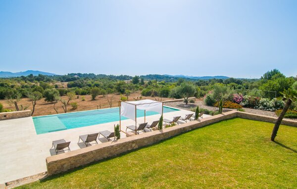 Vakantiehuis - Son Cullera, Arta , Spanje - EMF516 3