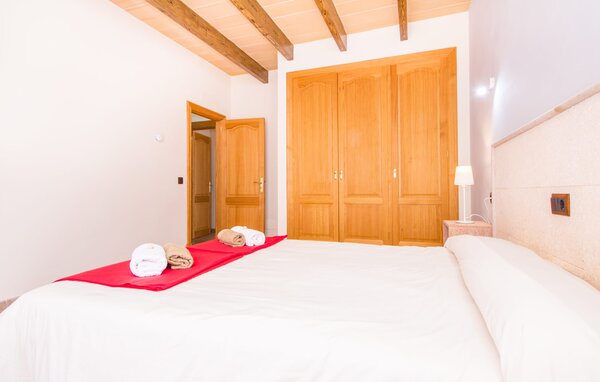 Casa de vacaciones S'Hort den Felip