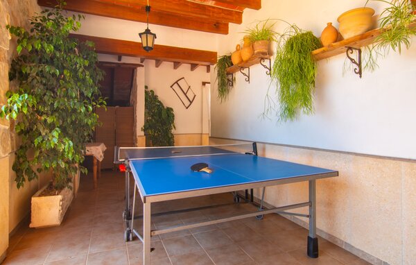 Domy wakacyjne - Can Jener, Muro , Hiszpania - EMF519 801