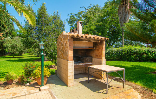 Domy wakacyjne - Can Jener, Muro , Hiszpania - EMF519 102