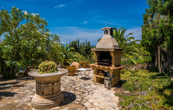 Casa de vacaciones Monte y Mar
