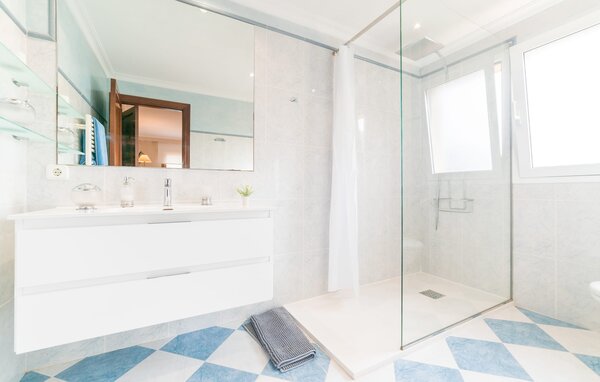 Ferienhaus - Montelago, Alcudia , Spanien - EMF521 701