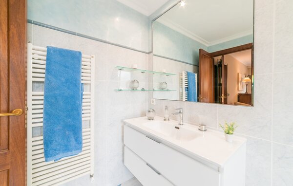 Ferienhaus - Montelago, Alcudia , Spanien - EMF521 702