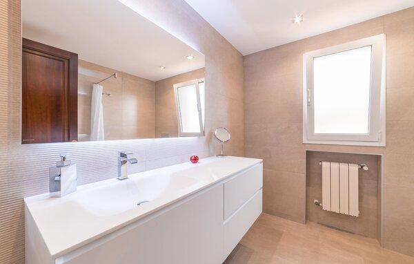 Ferienhaus - Montelago, Alcudia , Spanien - EMF521 703