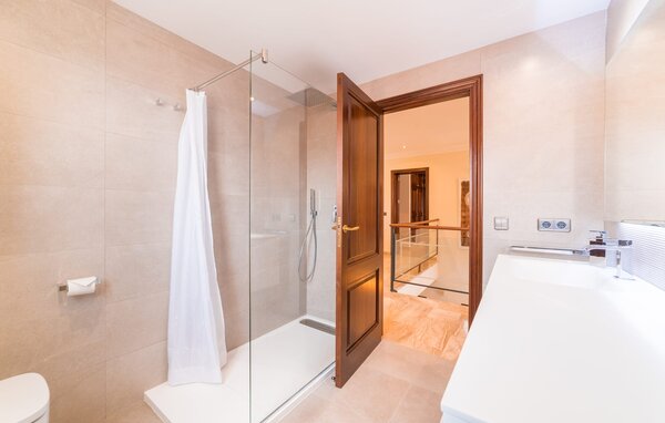 Ferienhaus - Montelago, Alcudia , Spanien - EMF521 704