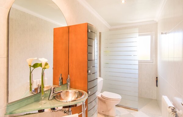 Ferienhaus - Montelago, Alcudia , Spanien - EMF521 705