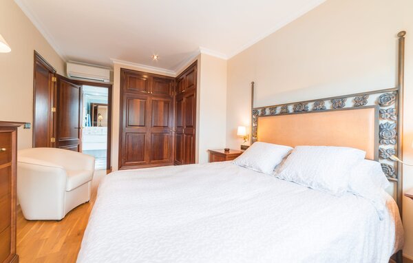Ferienhaus - Montelago, Alcudia , Spanien - EMF521 604