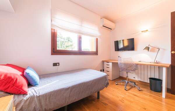 Ferienhaus - Montelago, Alcudia , Spanien - EMF521 606