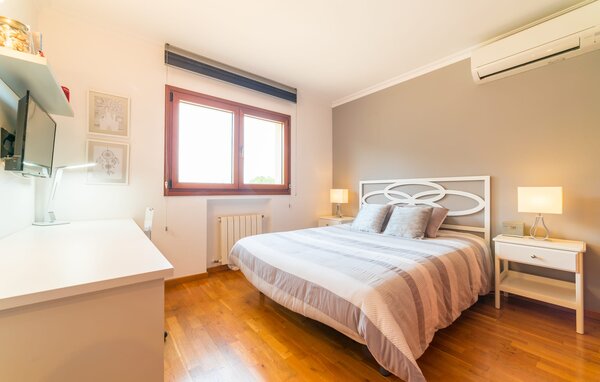 Ferienhaus - Montelago, Alcudia , Spanien - EMF521 608
