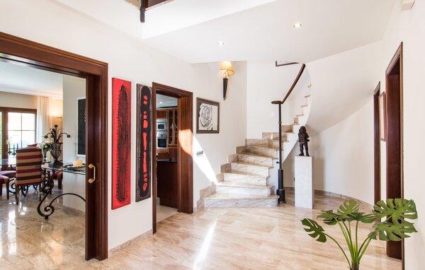 Ferienhaus - Montelago, Alcudia , Spanien - EMF521 501
