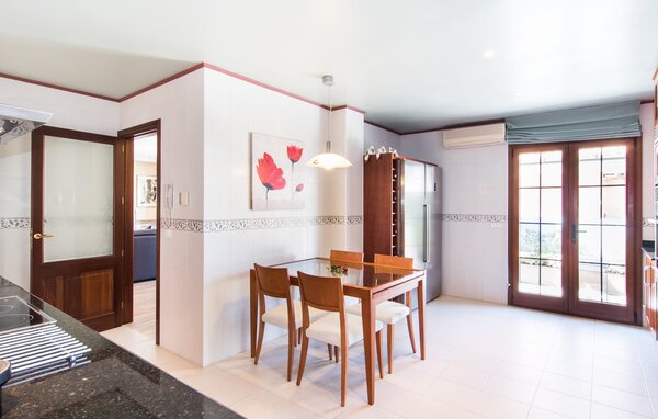 Ferienhaus - Montelago, Alcudia , Spanien - EMF521 503