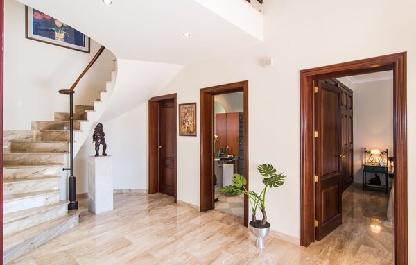 Ferienhaus - Montelago, Alcudia , Spanien - EMF521 504