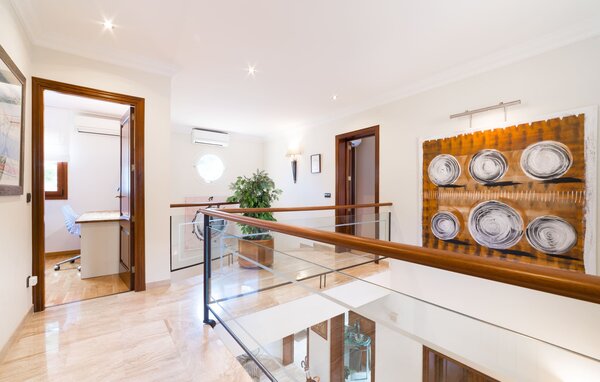 Ferienhaus - Montelago, Alcudia , Spanien - EMF521 506