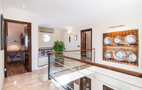 Ferienhaus - Montelago, Alcudia , Spanien - EMF521 507