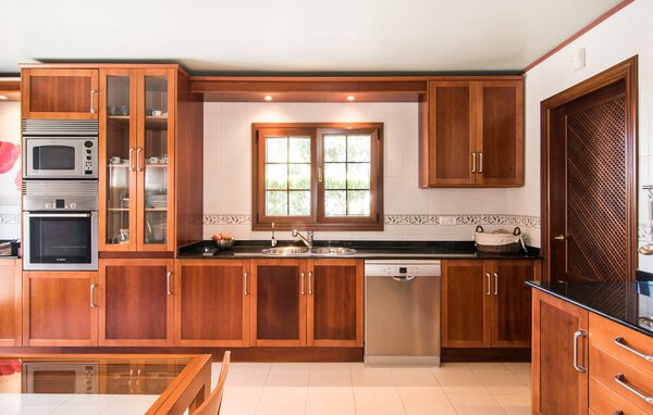 Ferienhaus - Montelago, Alcudia , Spanien - EMF521 8
