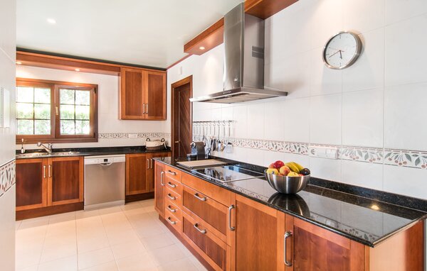 Ferienhaus - Montelago, Alcudia , Spanien - EMF521 402