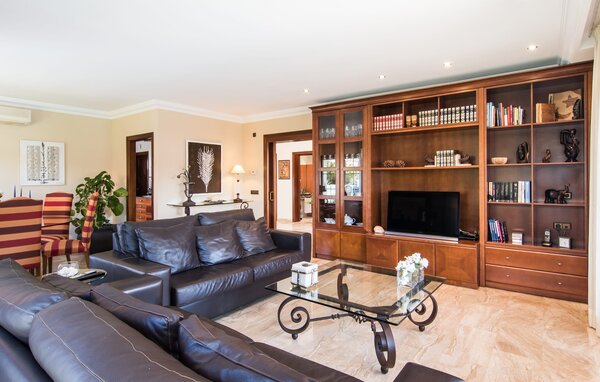 Ferienhaus - Montelago, Alcudia , Spanien - EMF521 301