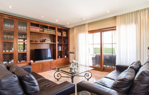 Ferienhaus - Montelago, Alcudia , Spanien - EMF521 302
