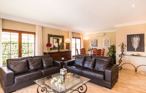 Ferienhaus - Montelago, Alcudia , Spanien - EMF521 303