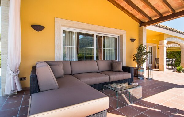 Ferienhaus - Montelago, Alcudia , Spanien - EMF521 102