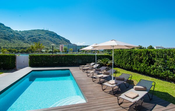 Ferienhaus - Montelago, Alcudia , Spanien - EMF521 3
