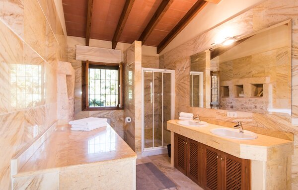 Casa de vacaciones - Can Gall de Costitx, Costitx , España - EMF523 701