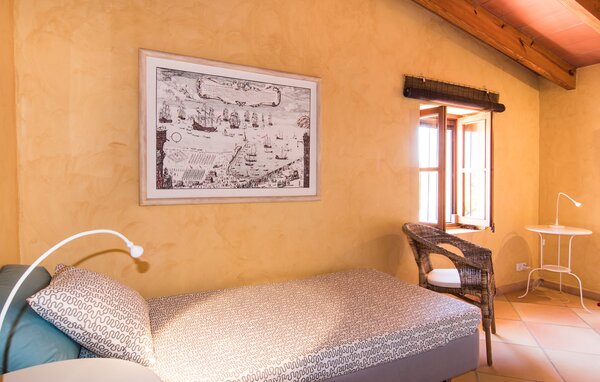 Casa de vacaciones - Can Gall de Costitx, Costitx , España - EMF523 605