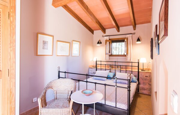 Casa de vacaciones - Can Gall de Costitx, Costitx , España - EMF523 606