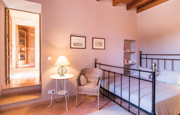 Casa de vacaciones - Can Gall de Costitx, Costitx , España - EMF523 607