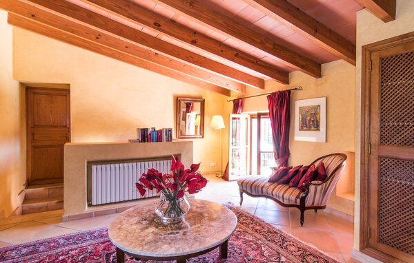 Casa de vacaciones - Can Gall de Costitx, Costitx , España - EMF523 504