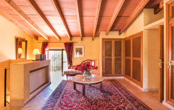 Casa de vacaciones - Can Gall de Costitx, Costitx , España - EMF523 505