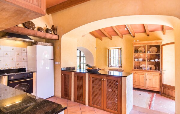 Casa de vacaciones - Can Gall de Costitx, Costitx , España - EMF523 402