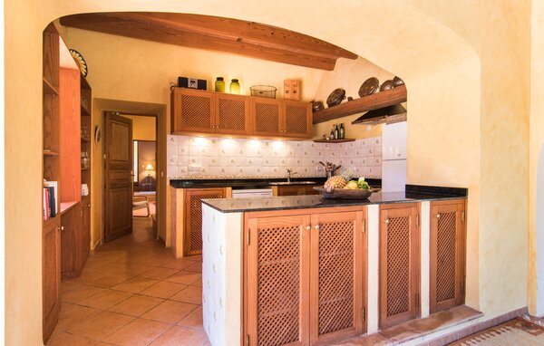 Casa de vacaciones - Can Gall de Costitx, Costitx , España - EMF523 403
