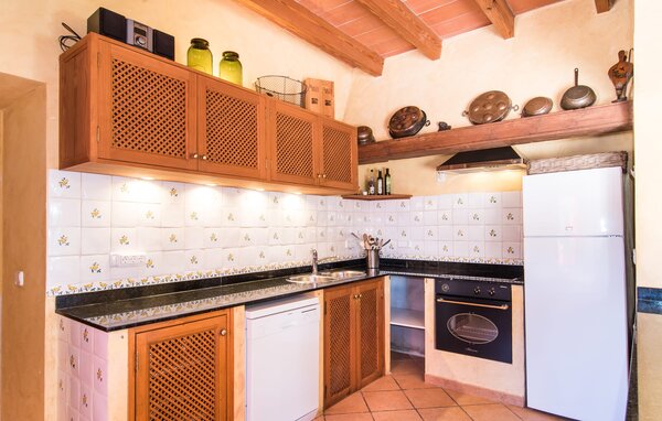 Casa de vacaciones - Can Gall de Costitx, Costitx , España - EMF523 404
