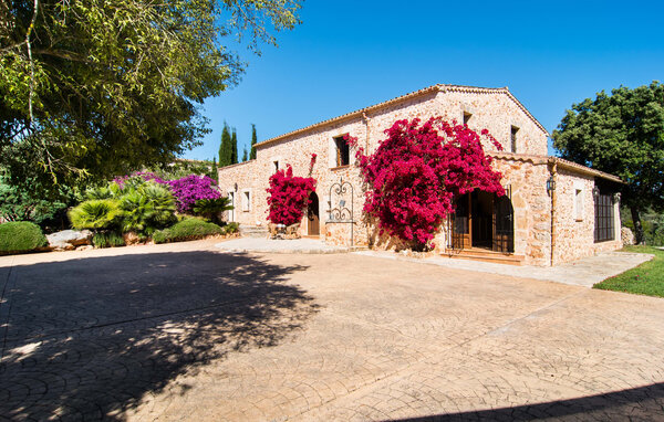 Casa de vacaciones - Can Gall de Costitx, Costitx , España - EMF523 81