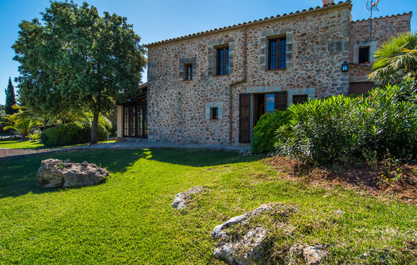 Casa de vacaciones - Can Gall de Costitx, Costitx , España - EMF523 85
