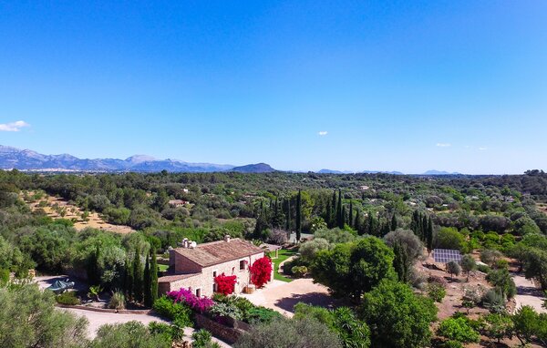 Casa de vacaciones - Can Gall de Costitx, Costitx , España - EMF523 87
