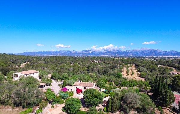 Casa de vacaciones - Can Gall de Costitx, Costitx , España - EMF523 88