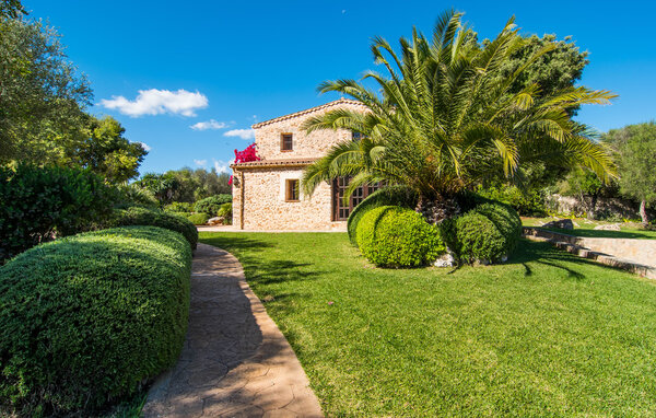 Casa de vacaciones - Can Gall de Costitx, Costitx , España - EMF523 7