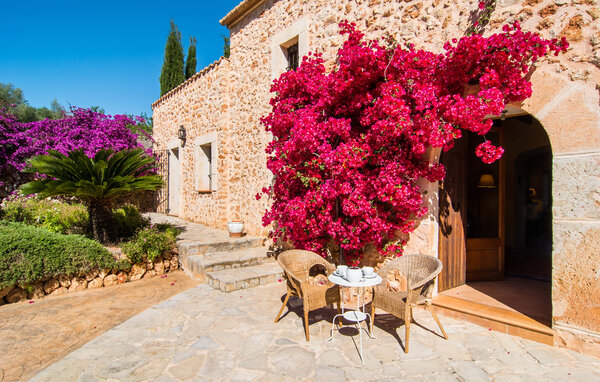 Casa de vacaciones - Can Gall de Costitx, Costitx , España - EMF523 101