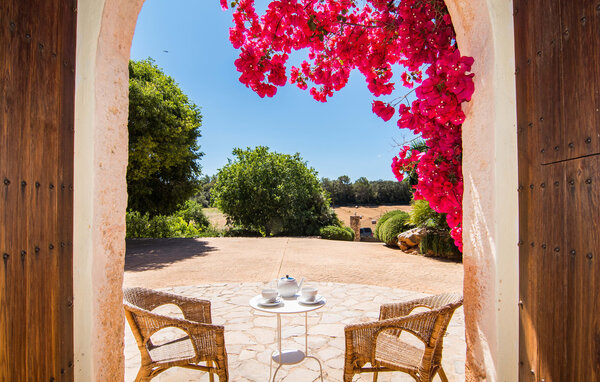 Casa de vacaciones - Can Gall de Costitx, Costitx , España - EMF523 104